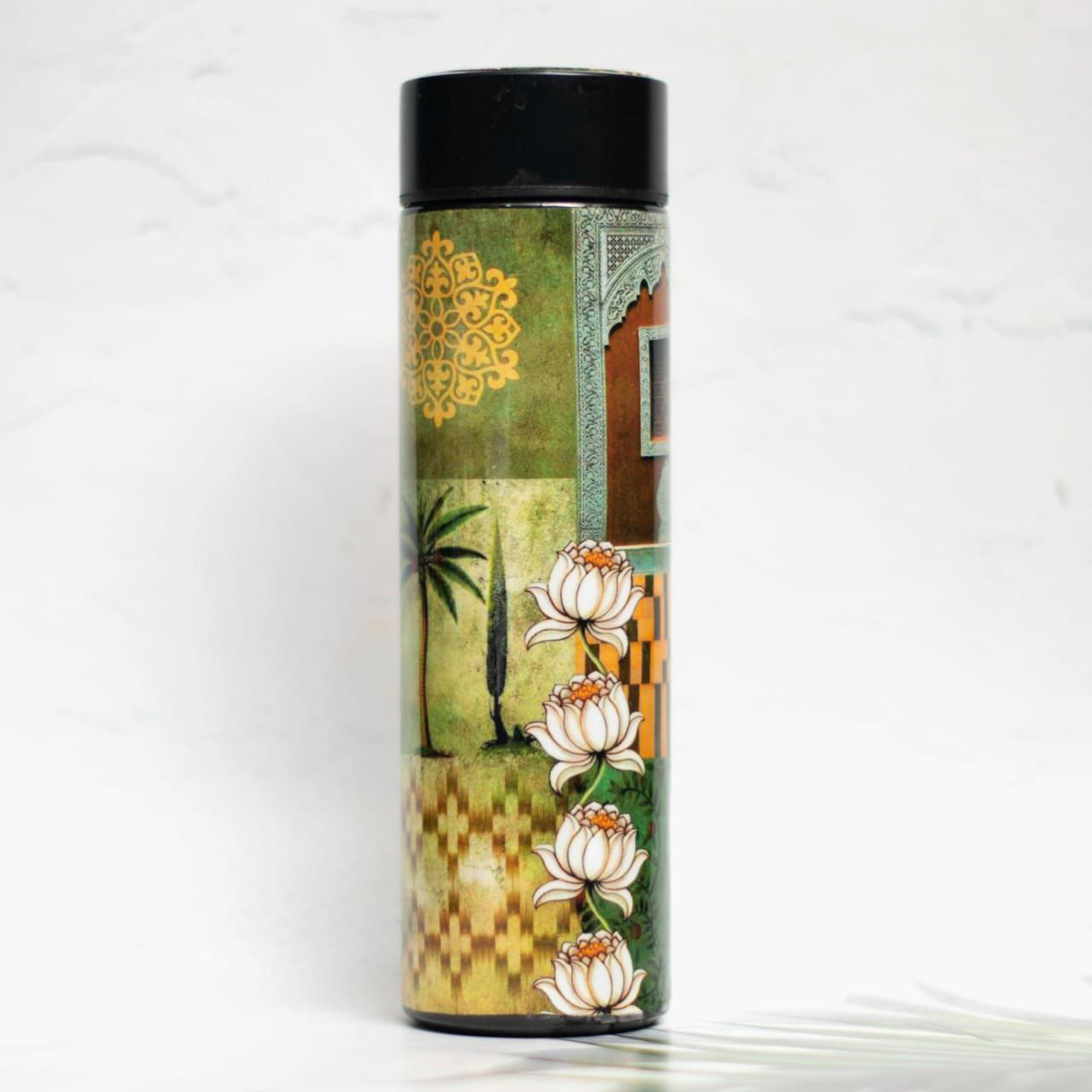 Printed Bottle - Limited Edition - The Pyt Store