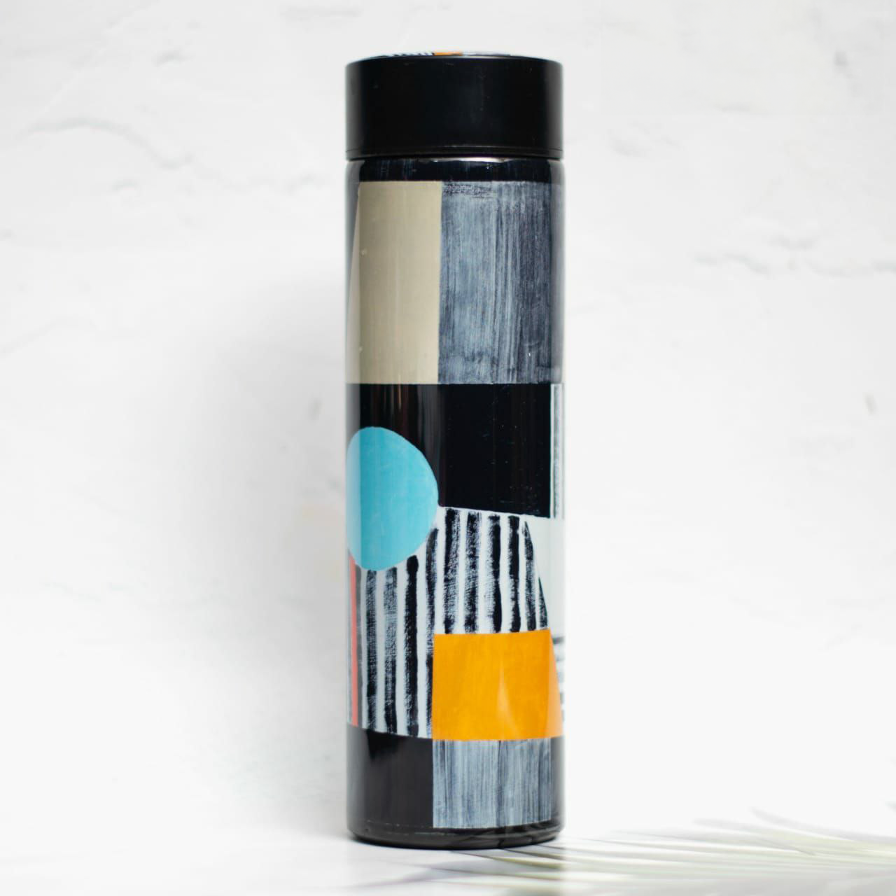 Printed Bottle - Limited Edition - The Pyt Store