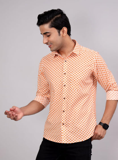 Full Sleeve Shirt - The Pyt Store