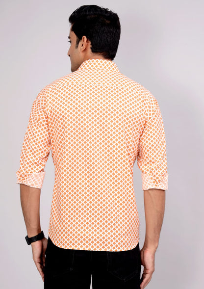 Full Sleeve Shirt - The Pyt Store