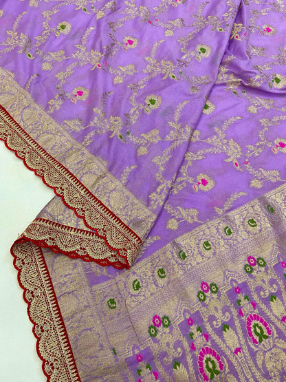 Khadi Georgette - The Pyt Store