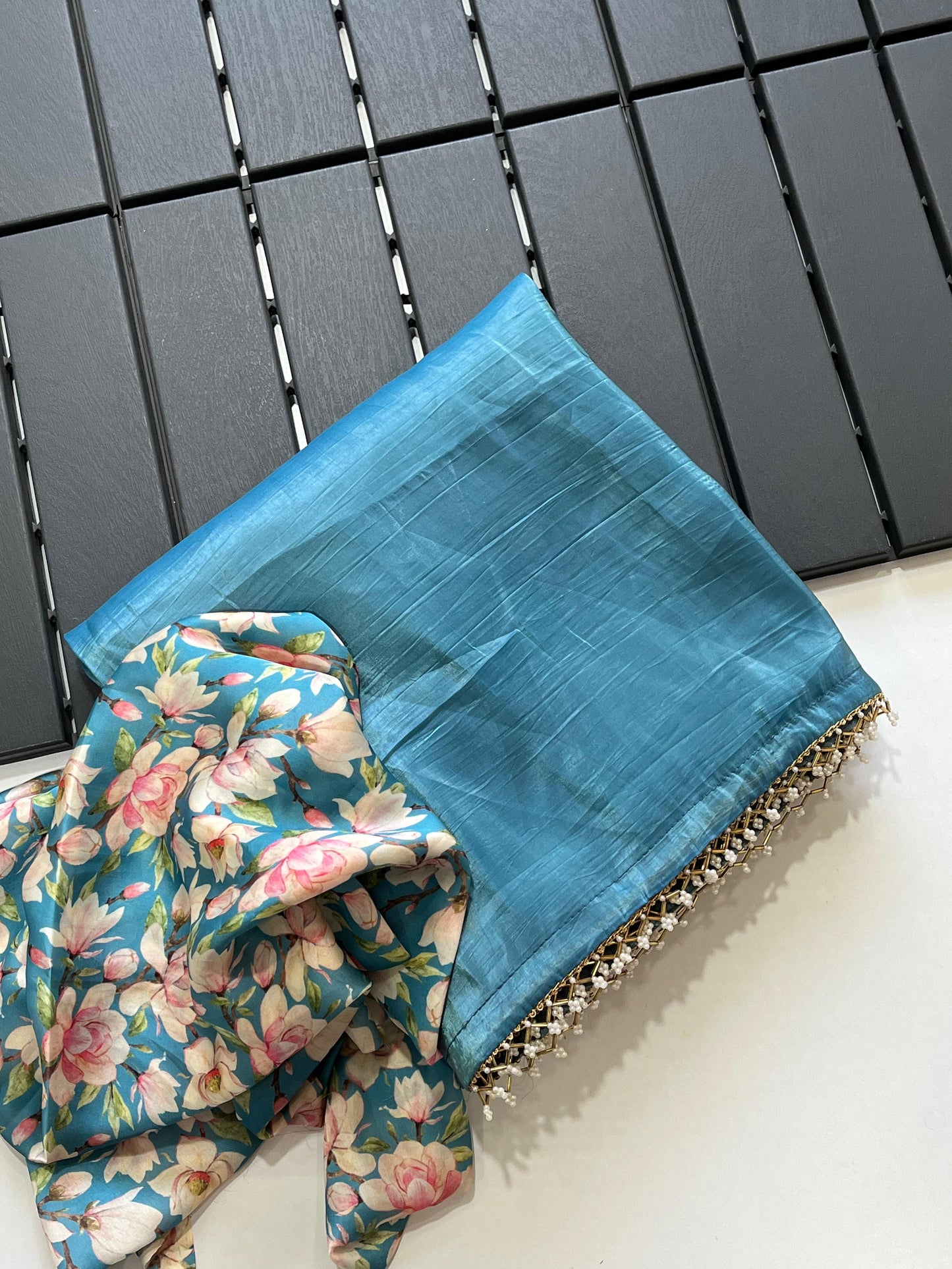 Khatli Saree - The Pyt Store