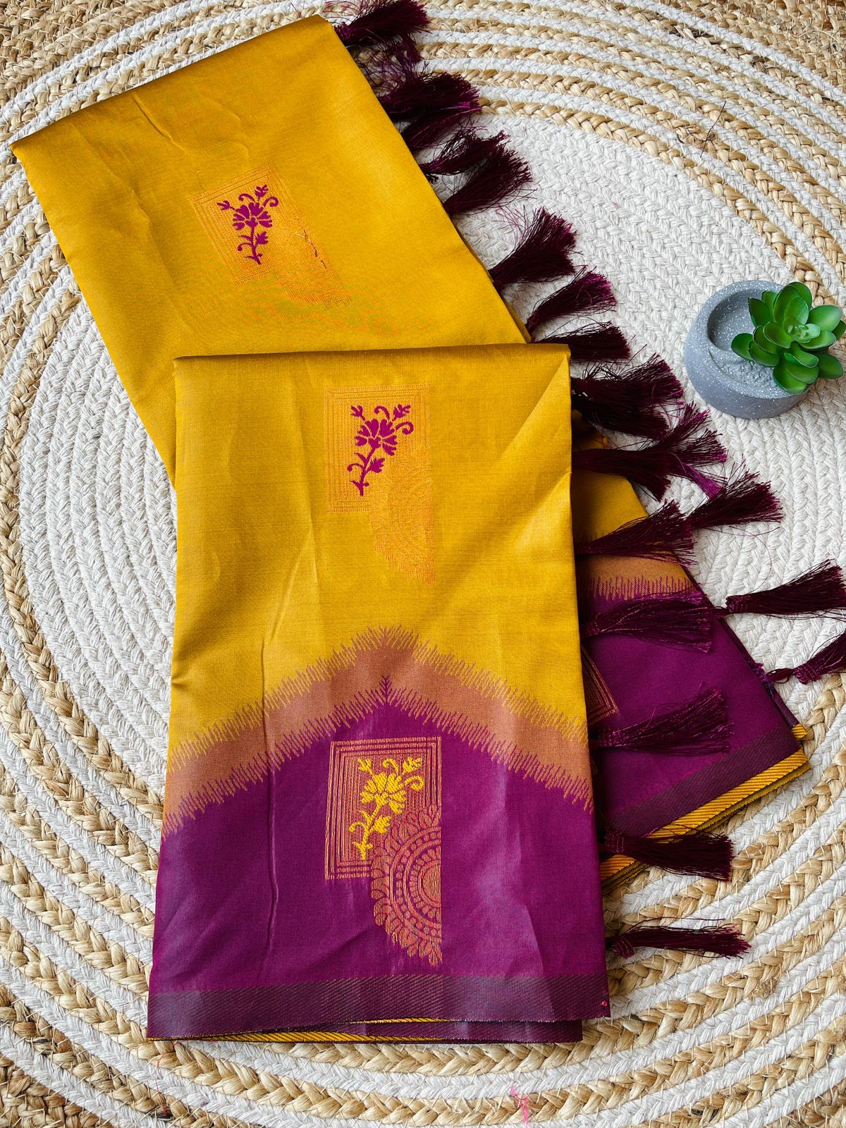 Kubera Silk - The Pyt Store