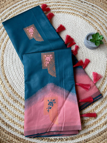 Kubera Silk - The Pyt Store