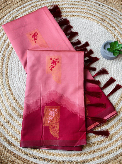 Kubera Silk - The Pyt Store