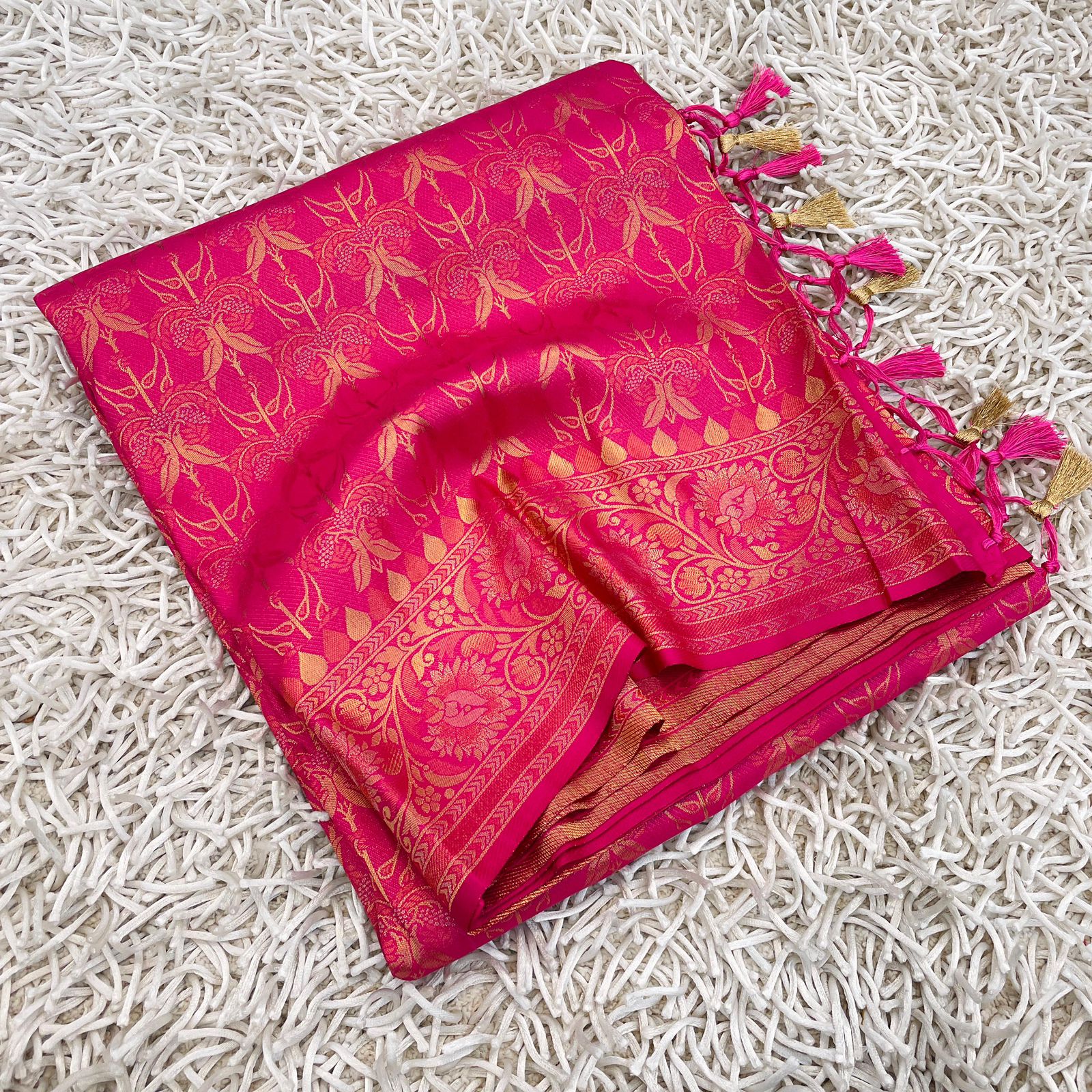 Kubera Morni Silk - The Pyt Store