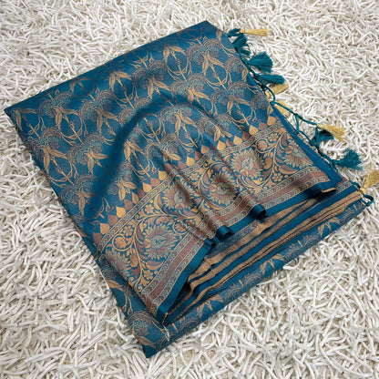 Kubera Morni Silk - The Pyt Store