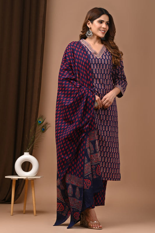 Kurta Set - The Pyt Store