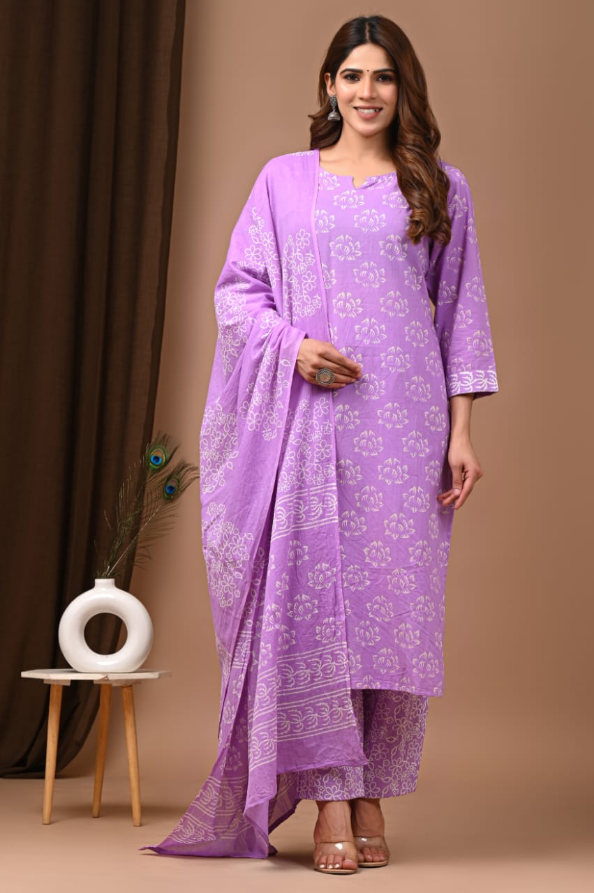 Kurta Set - The Pyt Store