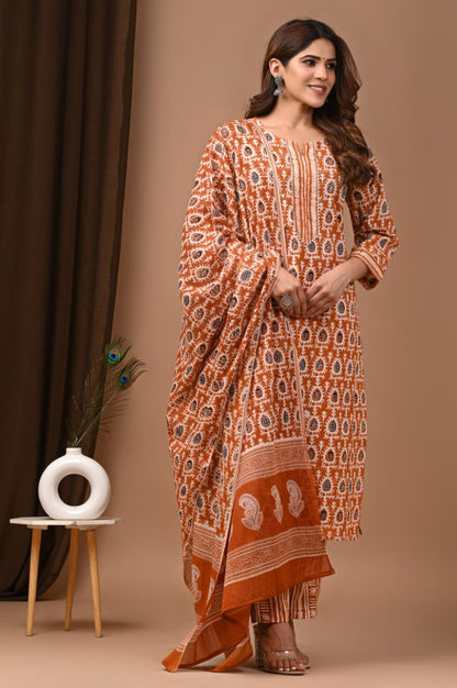 Kurta Set - The Pyt Store