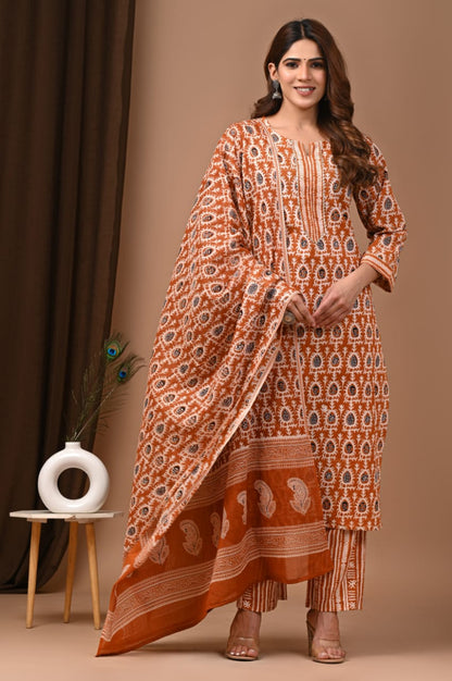 Kurta Set - The Pyt Store