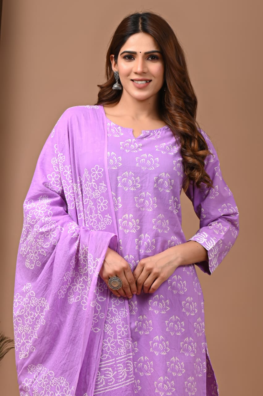 Kurta Set - The Pyt Store