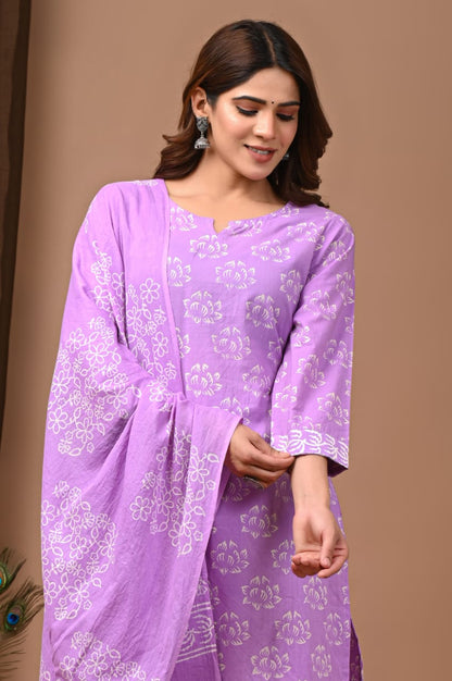 Kurta Set - The Pyt Store