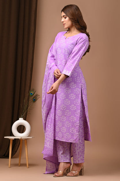 Kurta Set - The Pyt Store