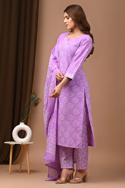 Kurta Set - The Pyt Store