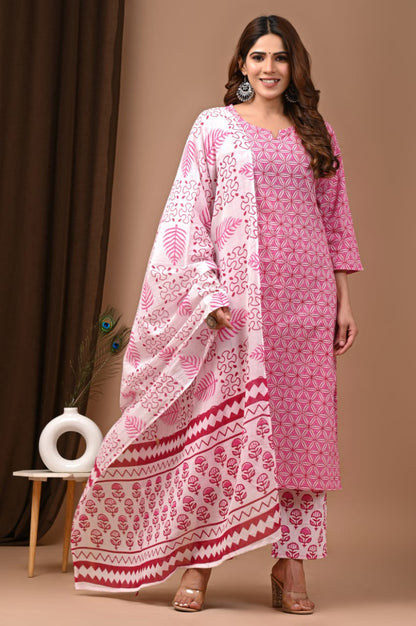 Kurta Set - The Pyt Store