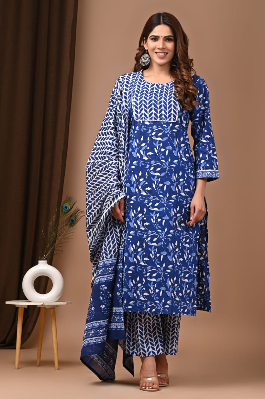 Kurta Set - The Pyt Store