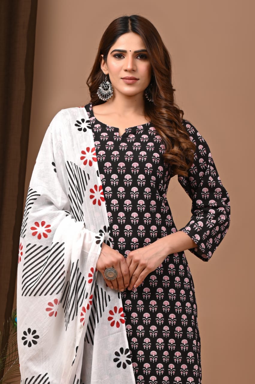 Kurta Set - The Pyt Store