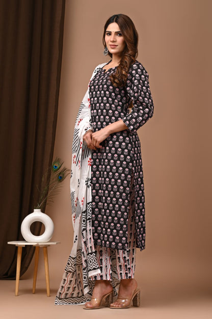 Kurta Set - The Pyt Store