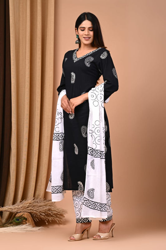 Kurta Set - The Pyt Store