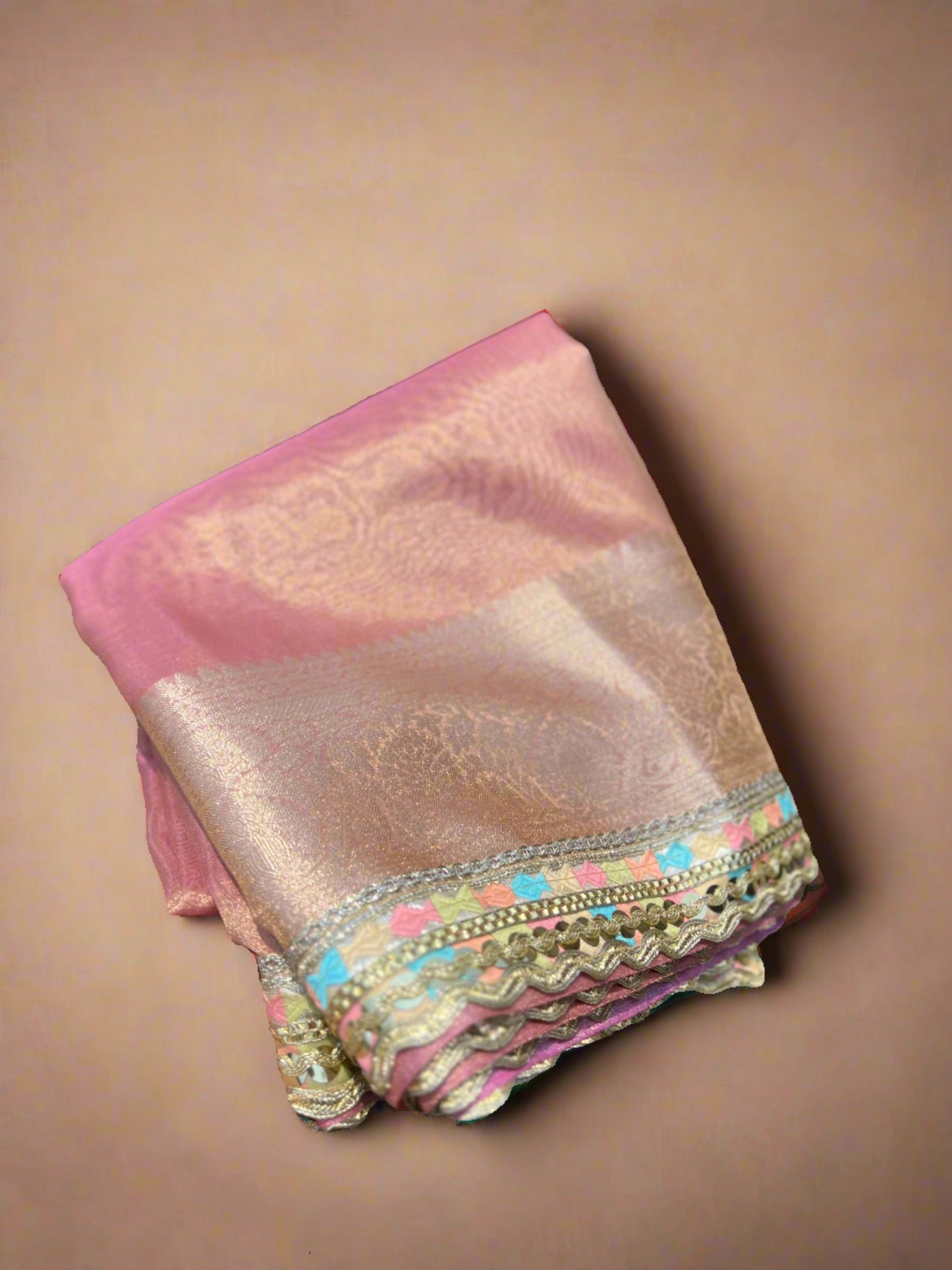 Banarasi Silk - The Pyt Store