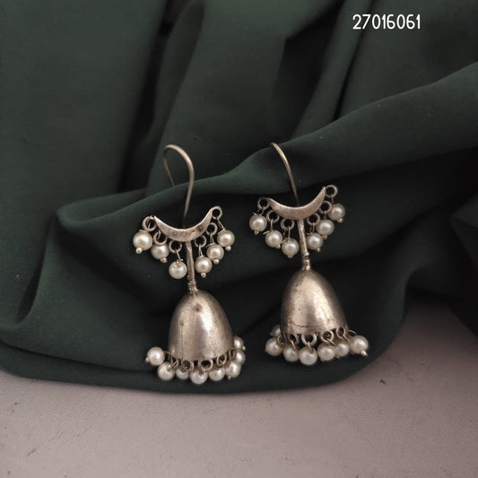 Modern Jhumka - The Pyt Store