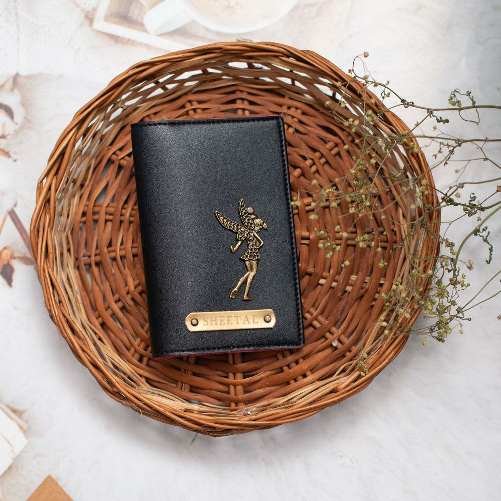 Passport Cover - The Pyt Store