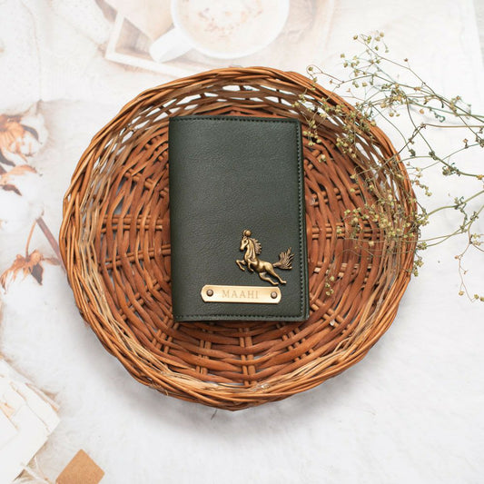 Passport Cover - The Pyt Store