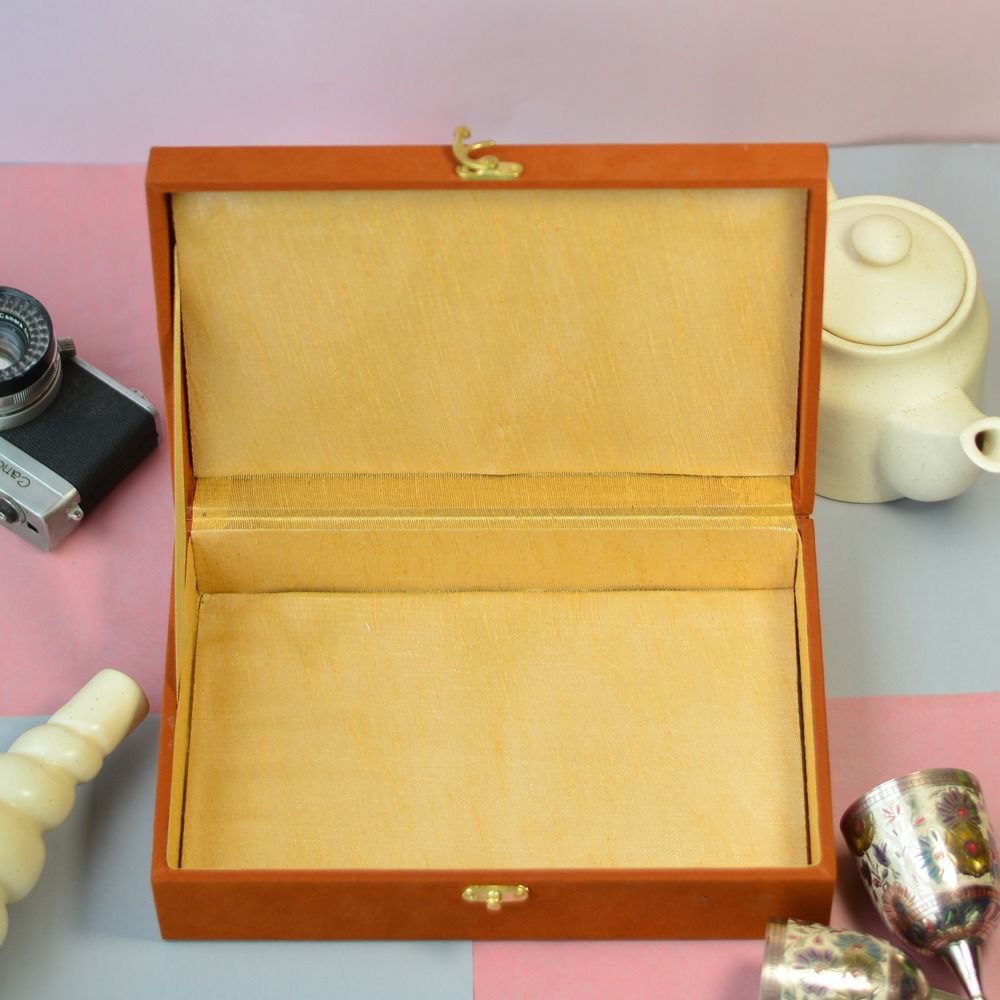 Vanity Box - The Pyt Store