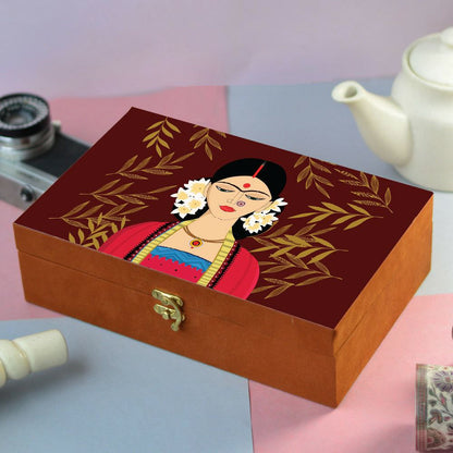 Vanity Box - The Pyt Store