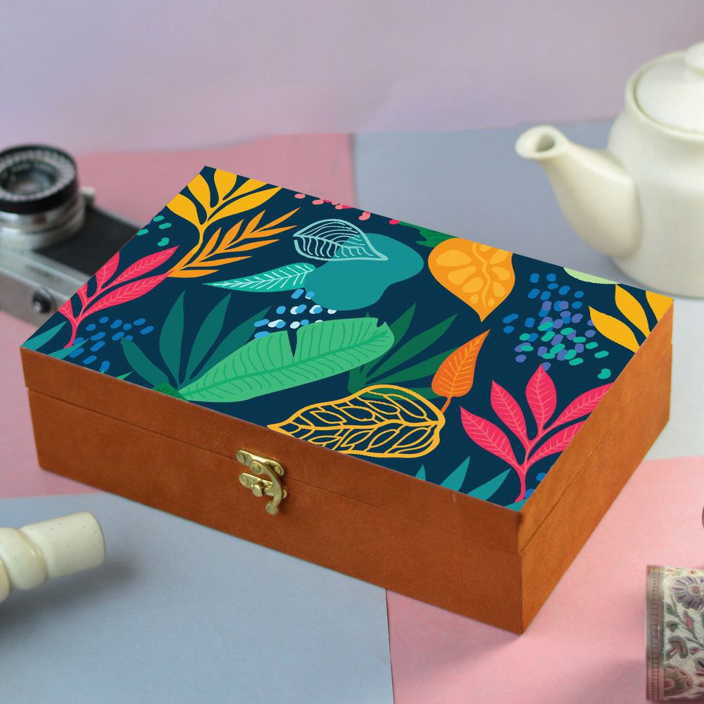 Vanity Box - The Pyt Store