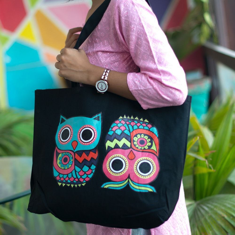 Tote Bag - The Pyt Store