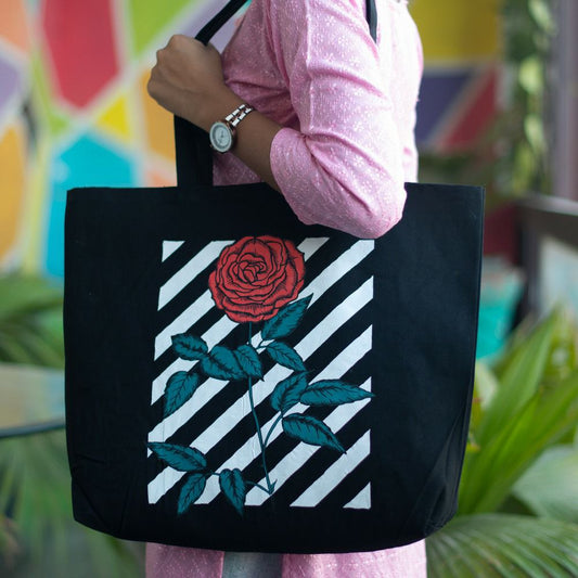 Tote Bag - The Pyt Store