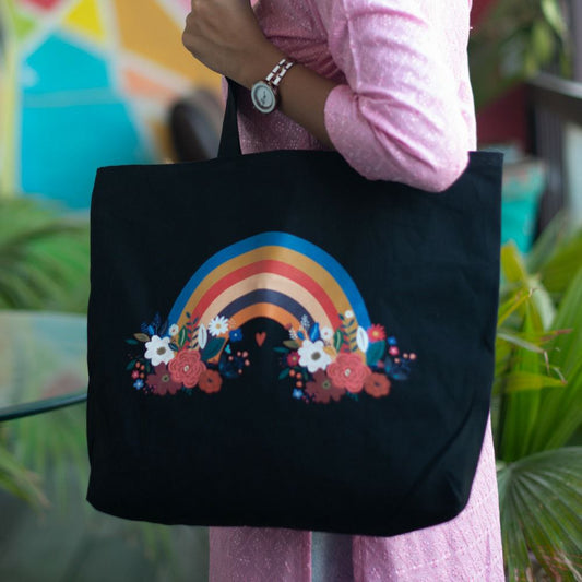 Tote Bag - The Pyt Store