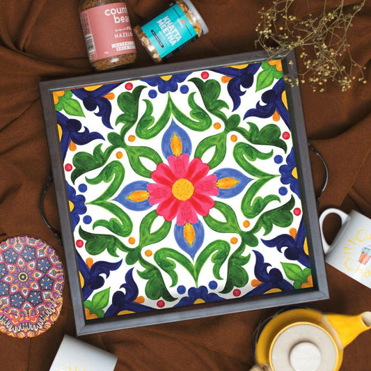 Serving Tray - The Pyt Store