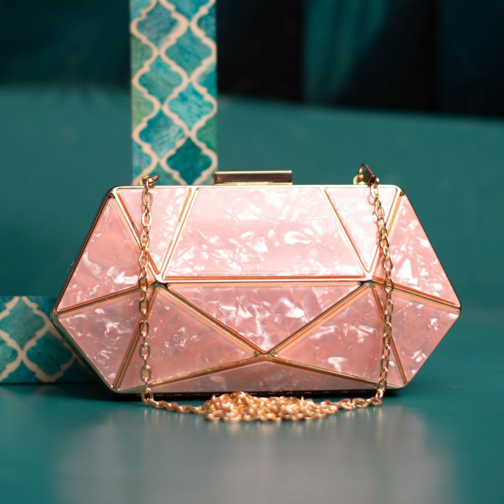 Designer Clutch - The Pyt Store