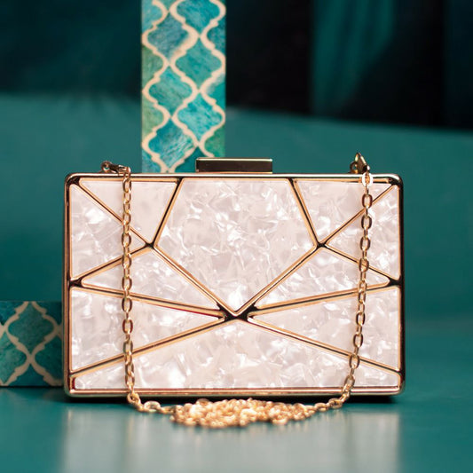 Designer Clutch - The Pyt Store