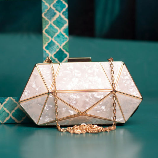 Designer Clutch - The Pyt Store