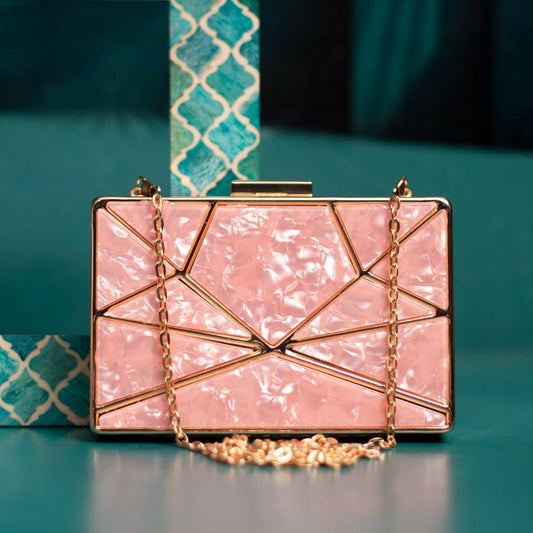 Designer Clutch - The Pyt Store