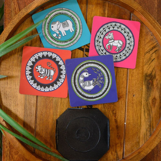 Art Coasters - The Pyt Store