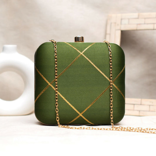 Designer Clutch - The Pyt Store