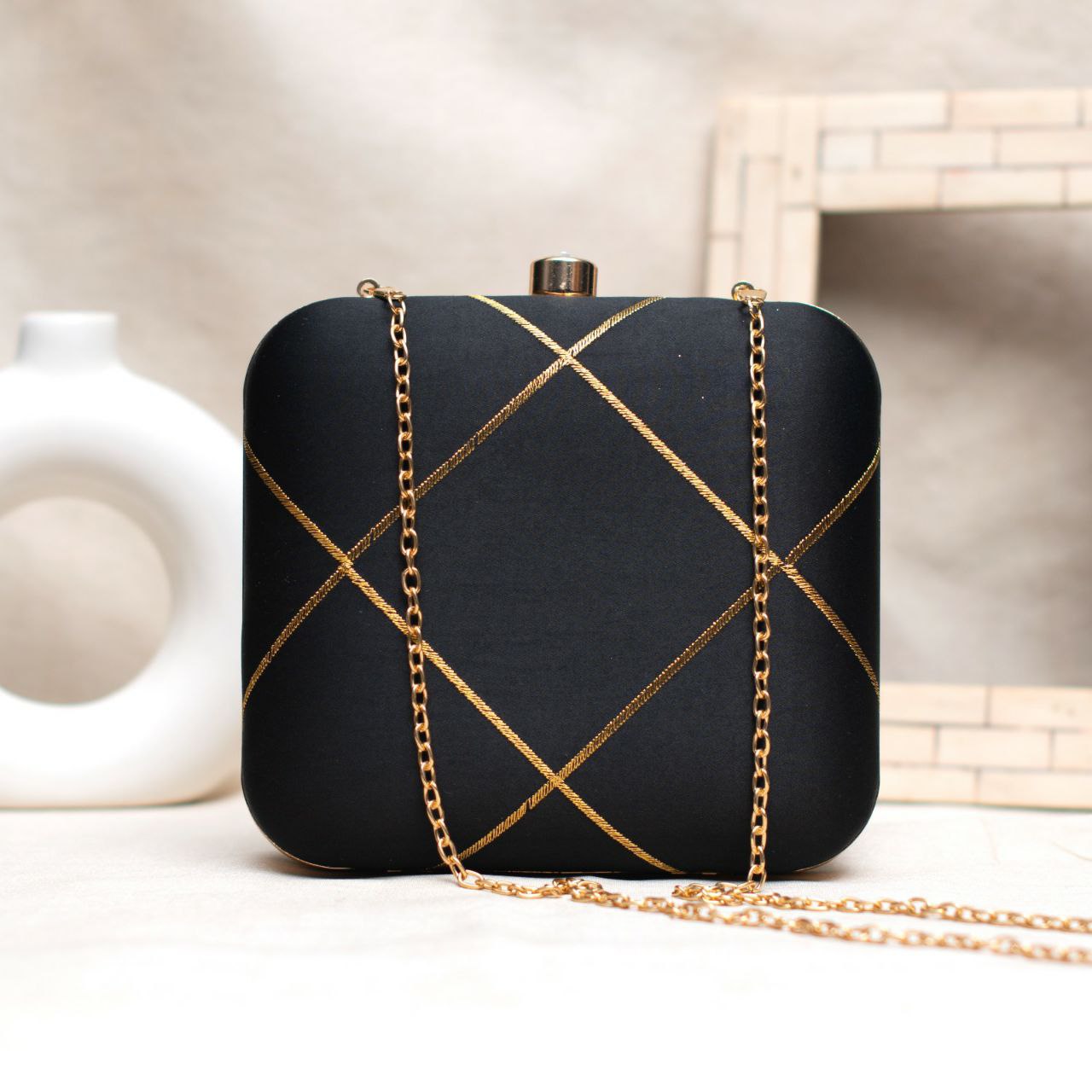 Designer Clutch - The Pyt Store