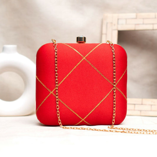 Designer Clutch - The Pyt Store