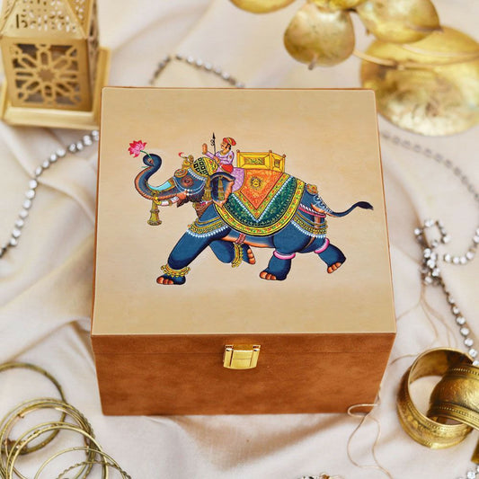 Jewelry Box - The Pyt Store