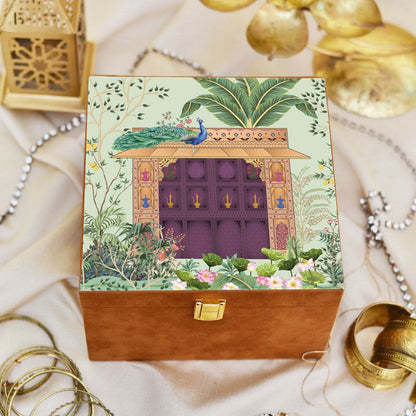 Jewelry Box - The Pyt Store