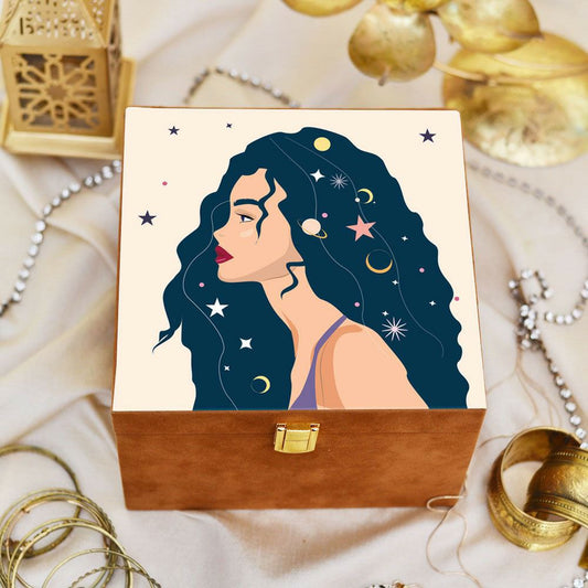 Jewelry Box - The Pyt Store