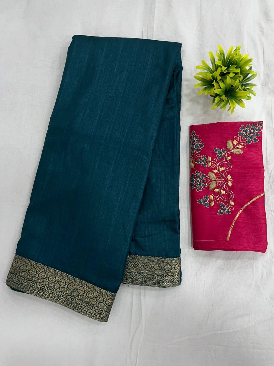 Pujitha Silk - The Pyt Store