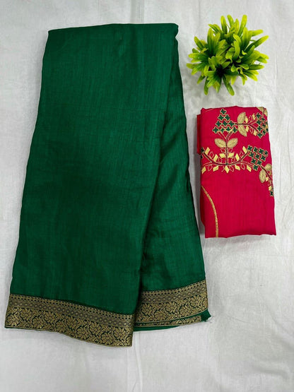 Pujitha Silk - The Pyt Store