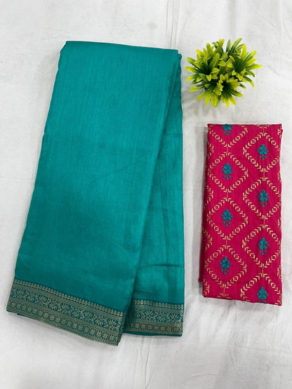 Pujitha Silk - The Pyt Store