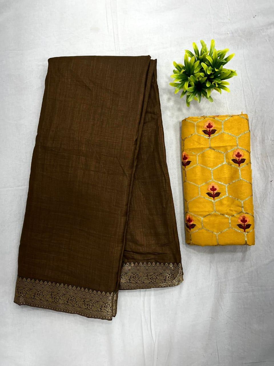 Pujitha Silk - The Pyt Store